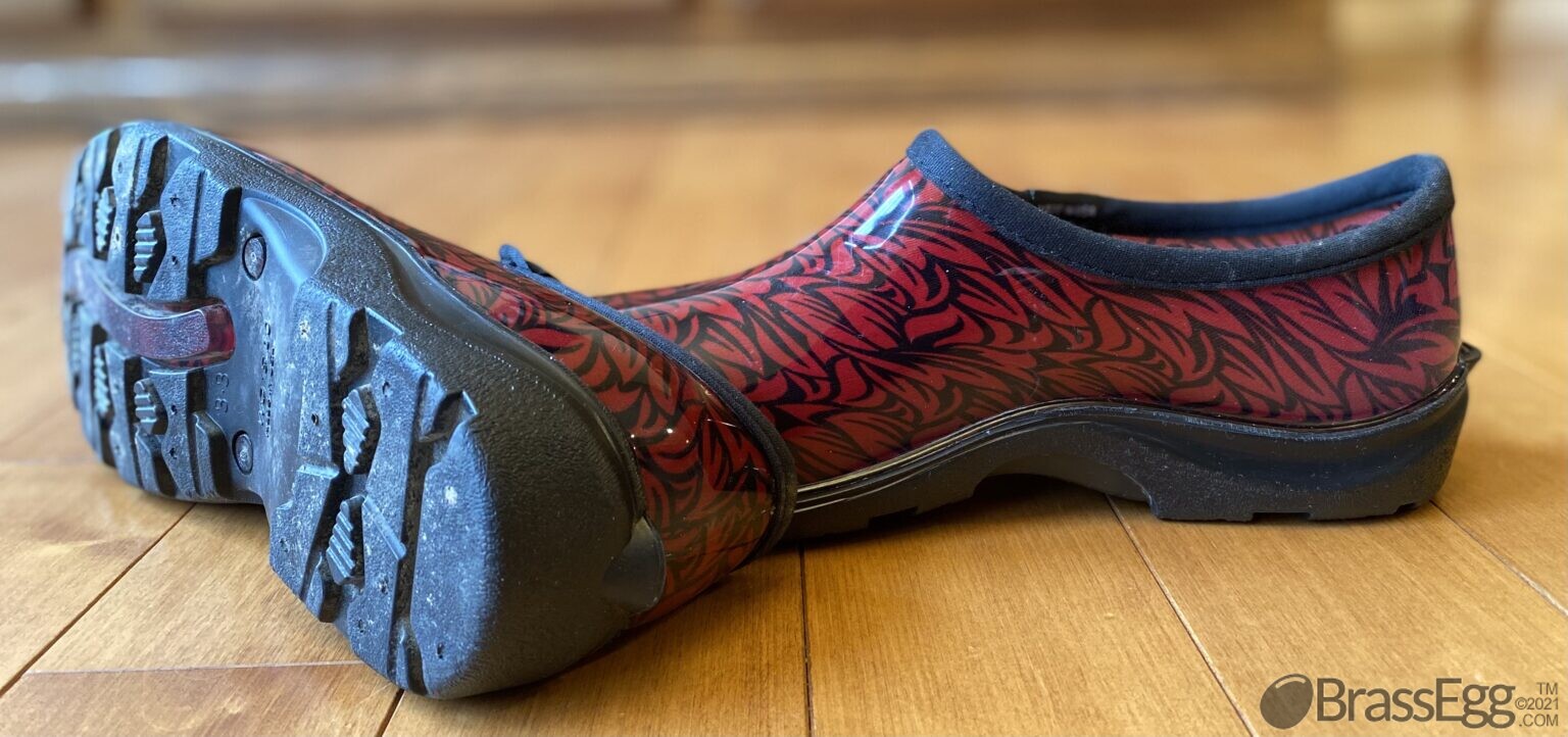 sloggers garden shoes uk